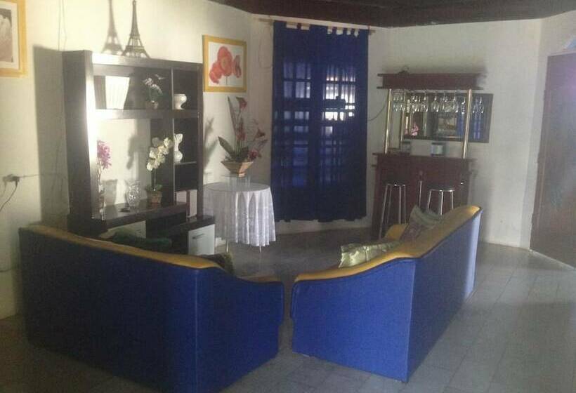 酒店 La Bodeguita Pousada