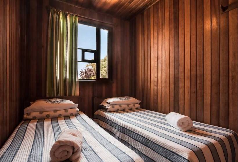 Hotel Las Martinas