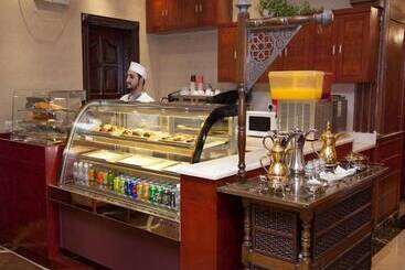 هتل Manazil Jeddah For Furnished Apartment