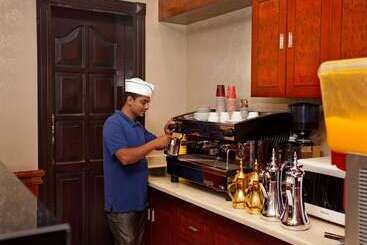 هتل Manazil Jeddah For Furnished Apartment