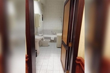 هتل Manazil Jeddah For Furnished Apartment