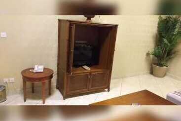 هتل Manazil Jeddah For Furnished Apartment
