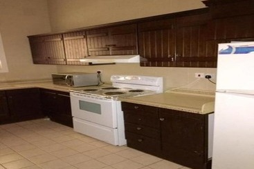 هتل Manazil Jeddah For Furnished Apartment
