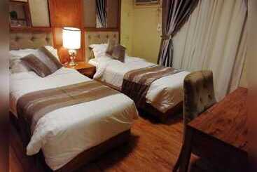 هتل Manazil Jeddah For Furnished Apartment