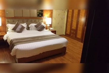 هتل Manazil Jeddah For Furnished Apartment