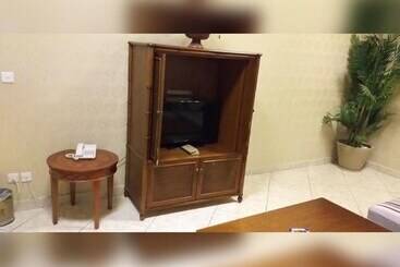هتل Manazil Jeddah For Furnished Apartment