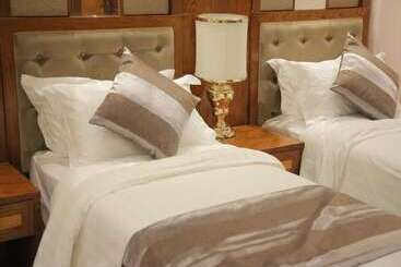 هتل Manazil Jeddah For Furnished Apartment