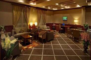 هتل Manazil Jeddah For Furnished Apartment