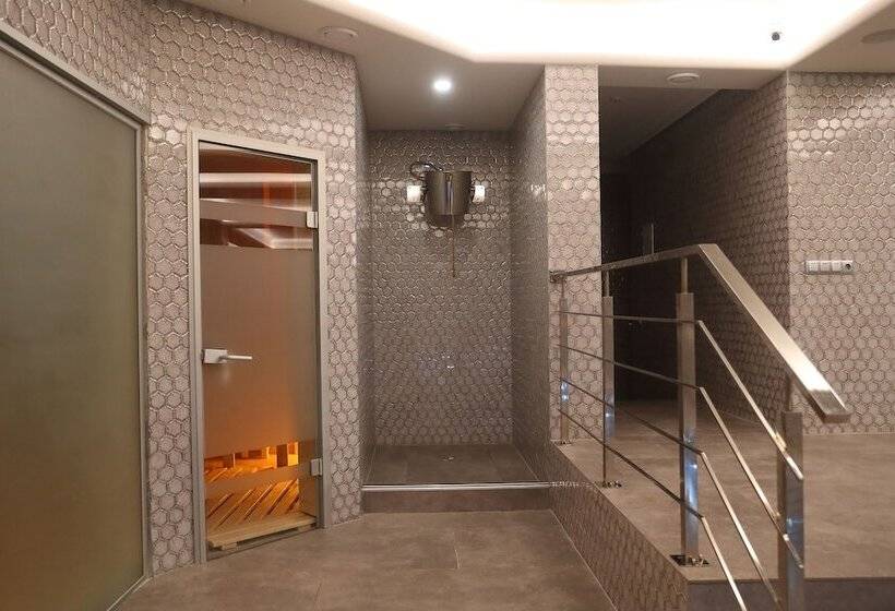 فندق Marion