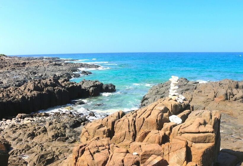 فندق Pedasi Ocean Properties
