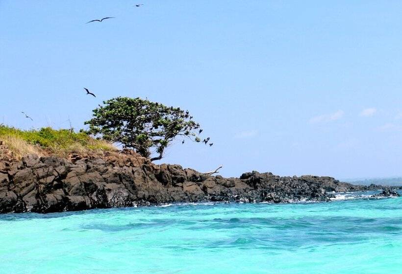 فندق Pedasi Ocean Properties