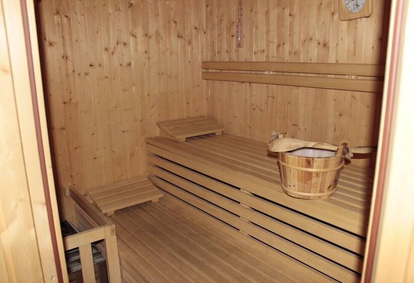 酒店 Pension Moserhof