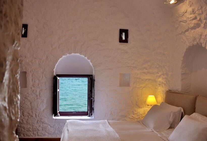 호텔 Pirgos Mavromichali