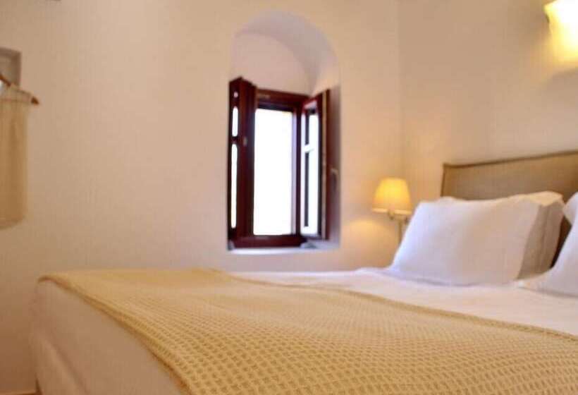 호텔 Pirgos Mavromichali