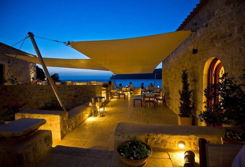 호텔 Pirgos Mavromichali