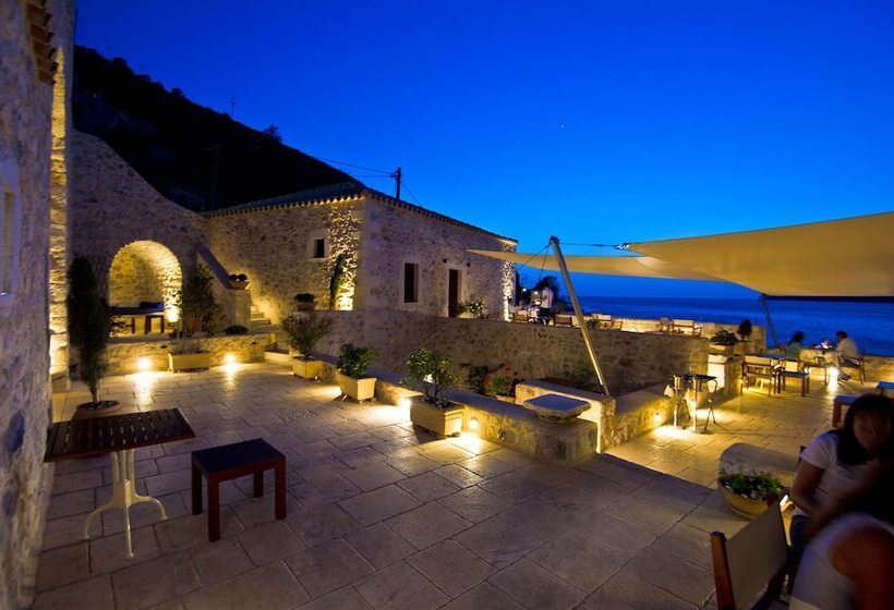 호텔 Pirgos Mavromichali