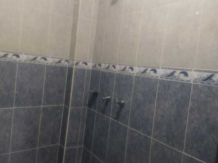 هتل Posada Juquila