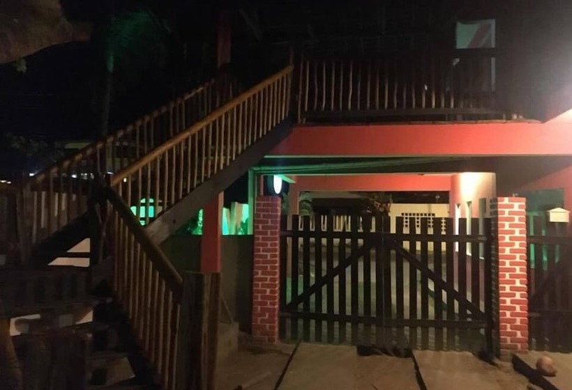 酒店 Pousada Do Rei