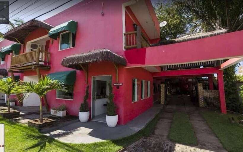 酒店 Pousada Do Rei