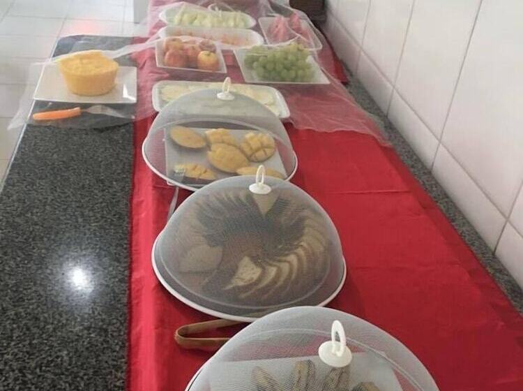 Отель Pousada Do Rei