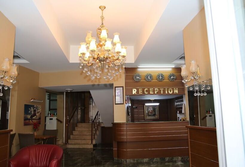 Savran Otel