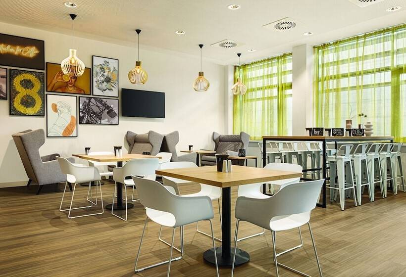 هتل Super 8 By Wyndham Koblenz