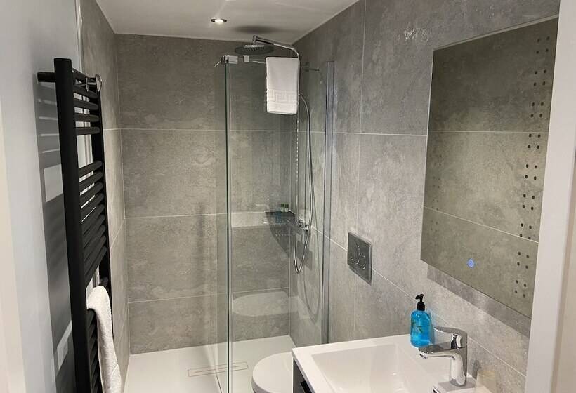 هتل The Shelbourne