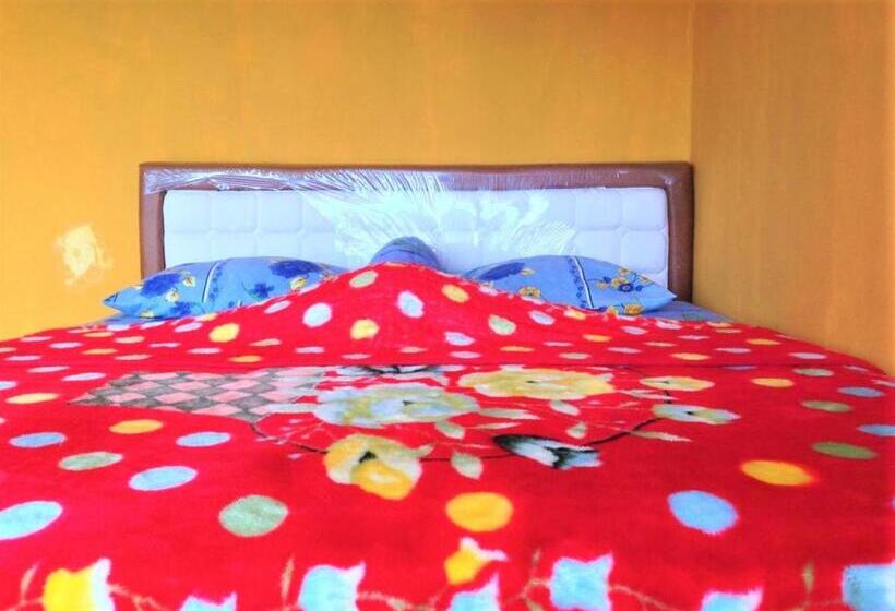 فندق Tuk Tuk View Inn