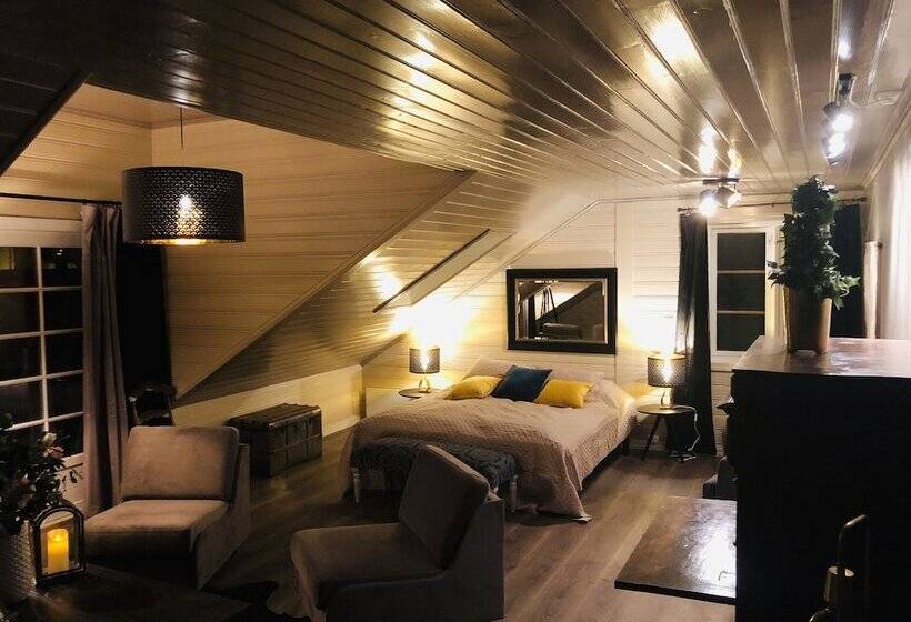 هتل Veiholmen Brygge