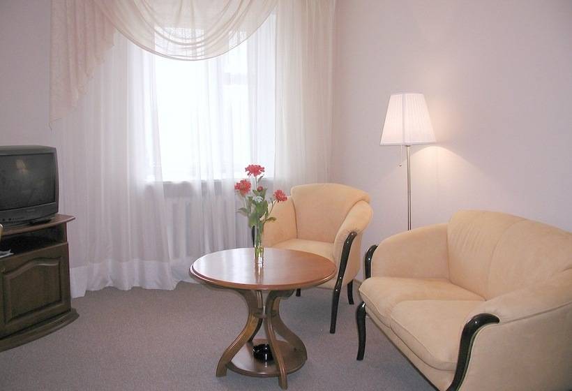 בית מלון כפרי Victoriya