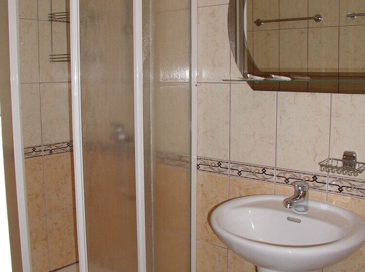 בית מלון כפרי Victoriya