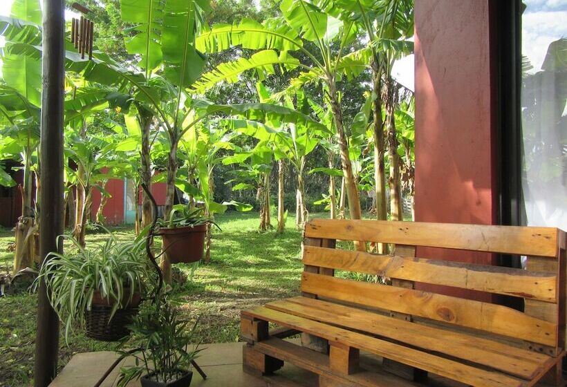 فندق Villa Hua'ai Tera'ai