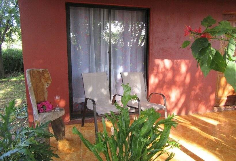 فندق Villa Hua'ai Tera'ai