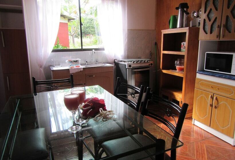 فندق Villa Hua'ai Tera'ai