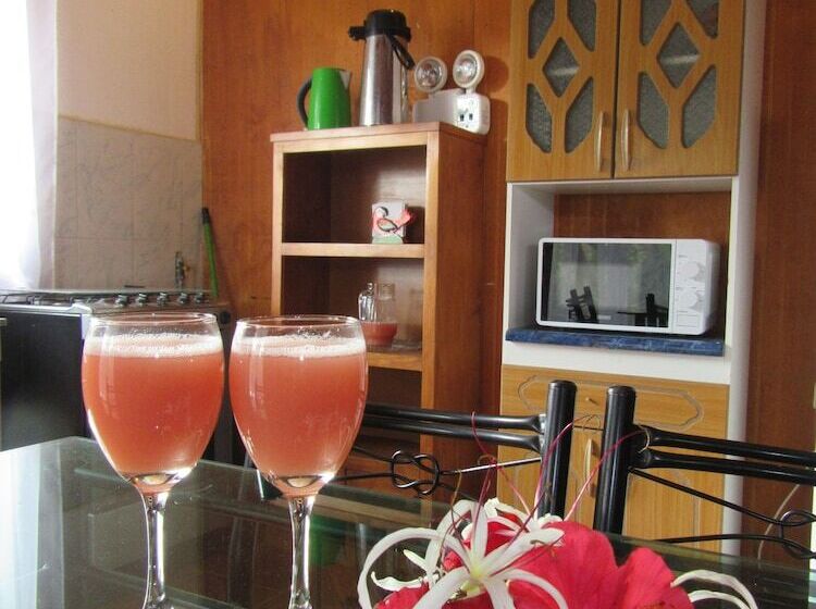 فندق Villa Hua'ai Tera'ai