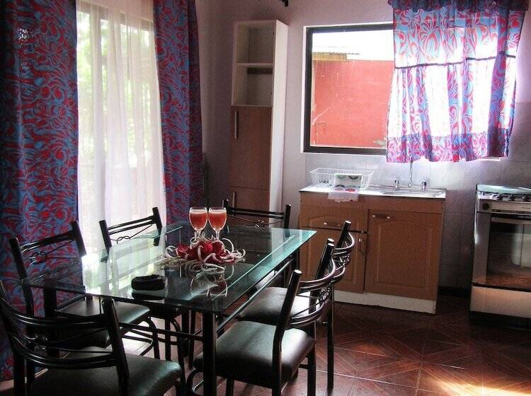 فندق Villa Hua'ai Tera'ai