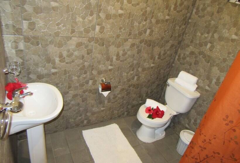 فندق Villa Hua'ai Tera'ai