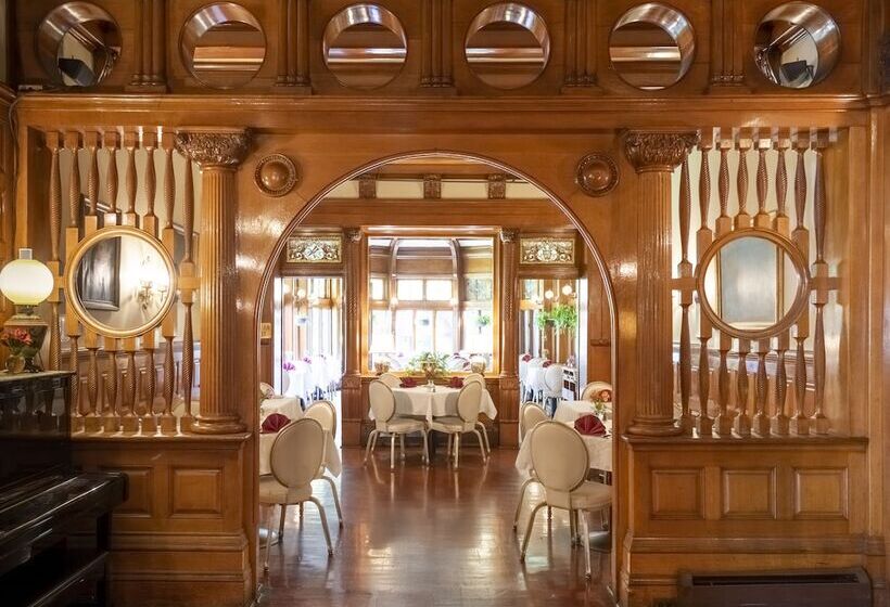 酒店 Vinifera Inn A Belhurst Property