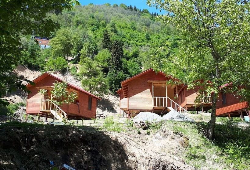 هتل Zezemere Pansiyon