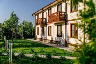 Igora Resort