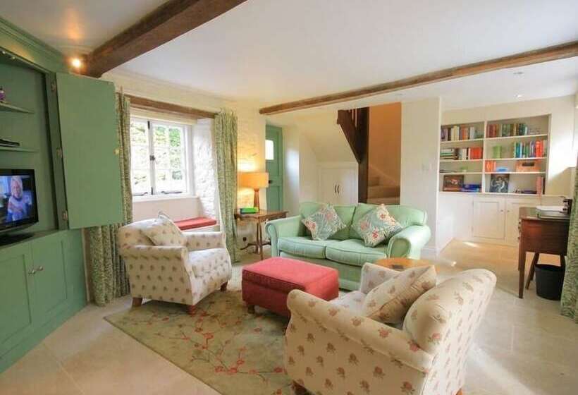 Keen Cottage