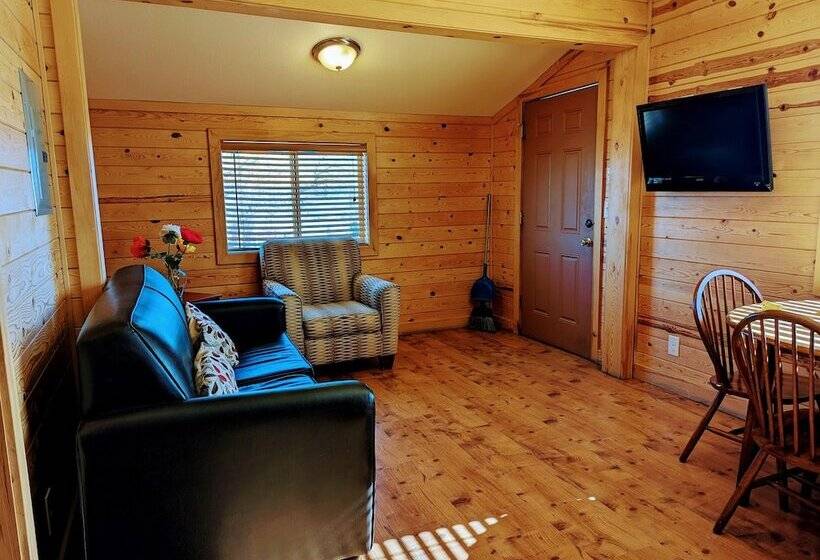 Kingman Koa