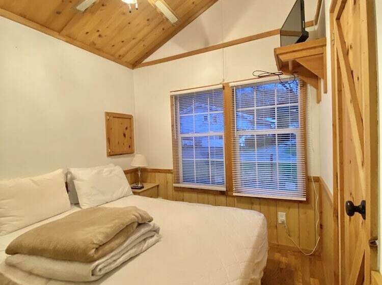 Maggie Valley Cabin Rentals