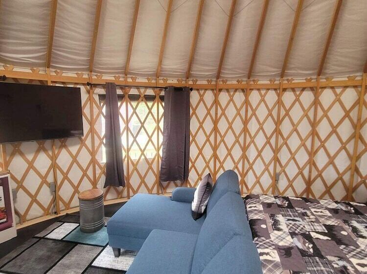 Maggie Valley Cabin Rentals