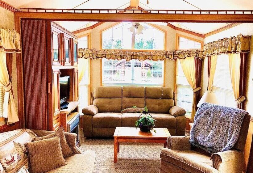 Maggie Valley Cabin Rentals