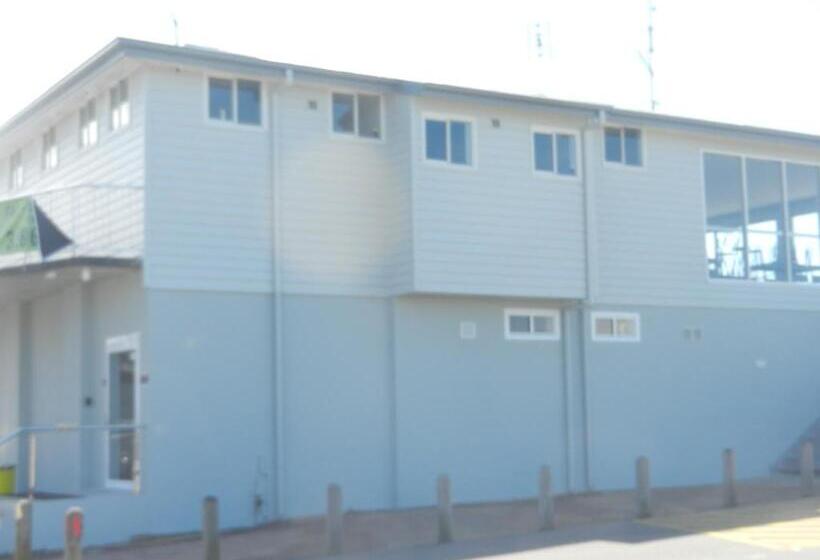 모텔 Oceanside Hawks Nest