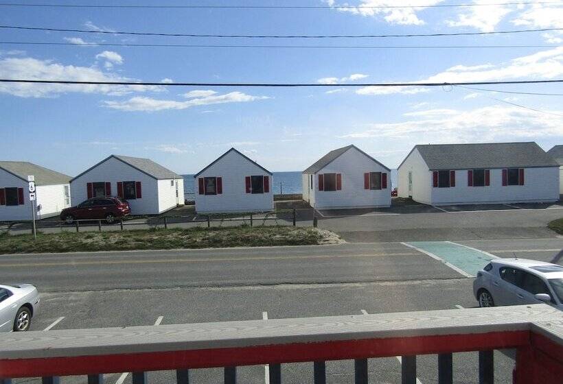Oceana Cottages