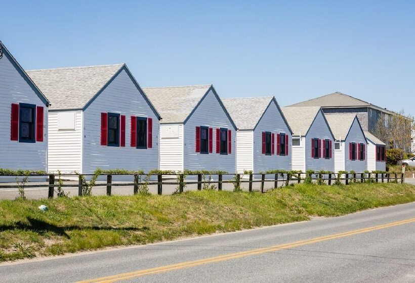 Oceana Cottages