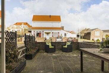 Parkzicht Apartementen