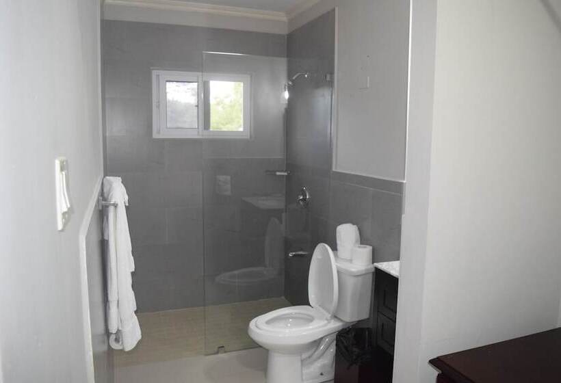پانسیون 876 Beach House